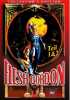 Flesh Gordon Teil 1+2 (uncut)