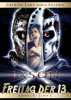 Freitag der 13. Teil 10 (UNRATED) Jason X