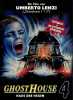 GhostHouse 4 - Haus der Hexen (uncut) Umberto Lenzi