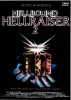 Hellraiser 2 - Hellbound (uncut) Clive Barker