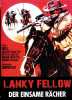 Lanky Fellow - Der Einsame Rächer (1966) Craig Hill