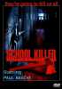 School Killer (uncut) Paul Naschy