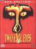 Two Evil Eyes (uncut) Dario Argento + George A. Romero