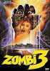 Zombie 3 - Ein neuer Anfang (uncut) Lucio Fulci + Bruno Mattei