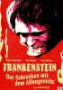 Frankenstein - Der Schrecken mit dem Affengesicht (1965) uncut