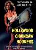 Hollywood Chainsaw Hookers (uncut) Fred Olen Ray